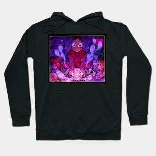 spirit board Hoodie